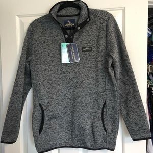 NWT pullover